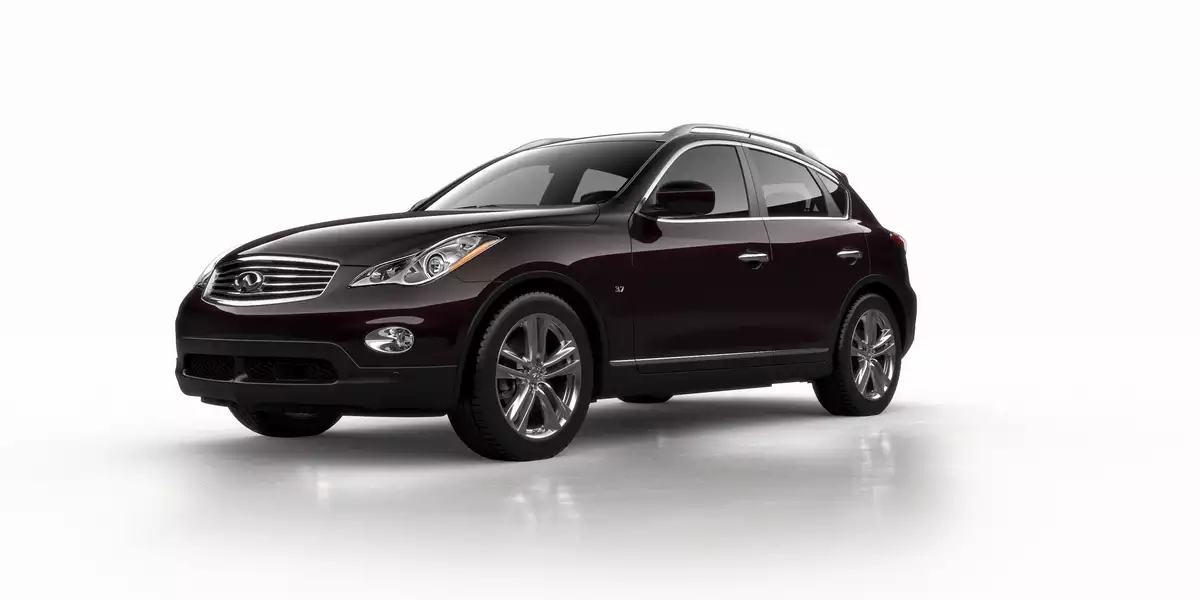 Infiniti QX50 I (2013-2016)