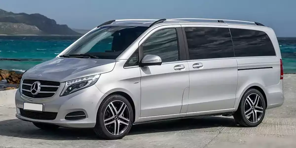 Mercedes Vito / V-Class W447 (2014-)