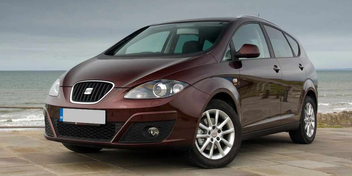 Seat Altea XL (2009-2015)