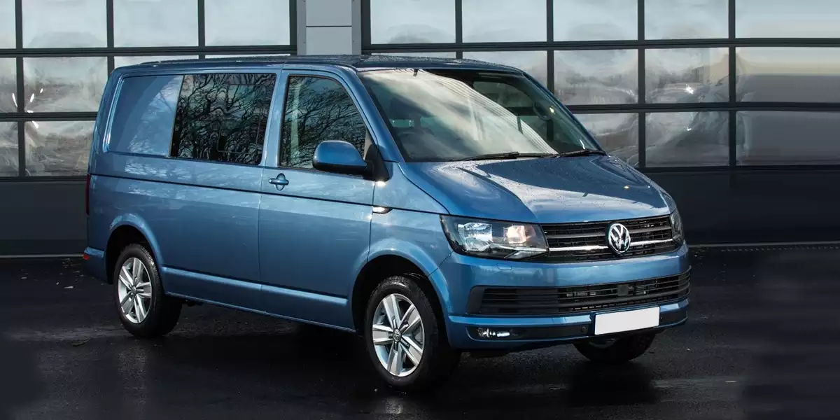 VW T6 Transporter (2015-2019) VW T6 Transporter (2015-2019)